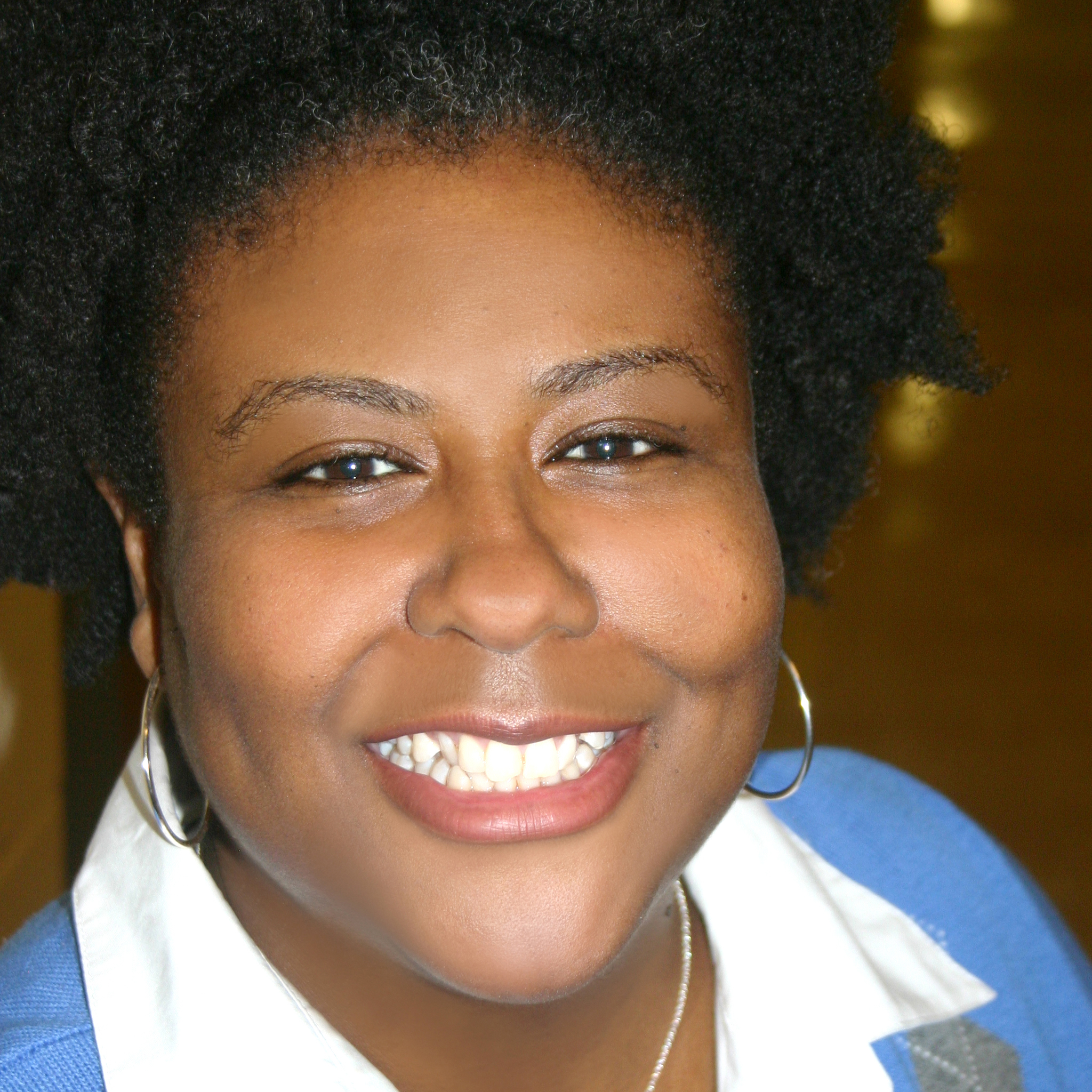Gina Green-Harris