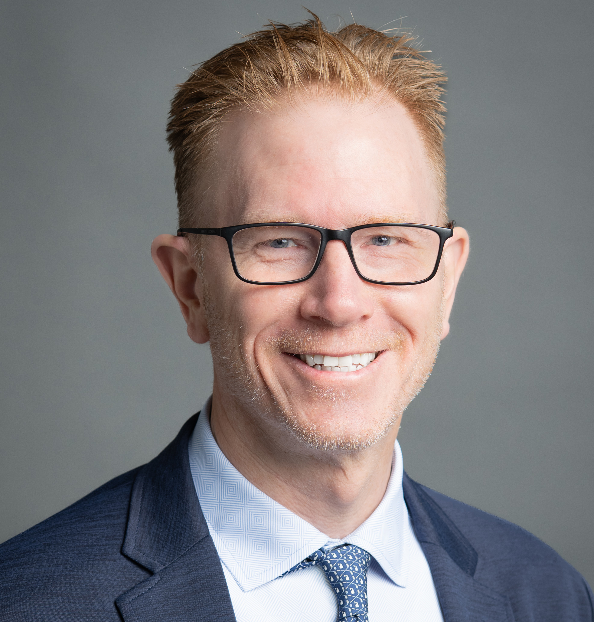 Sterling Johnson, PhD