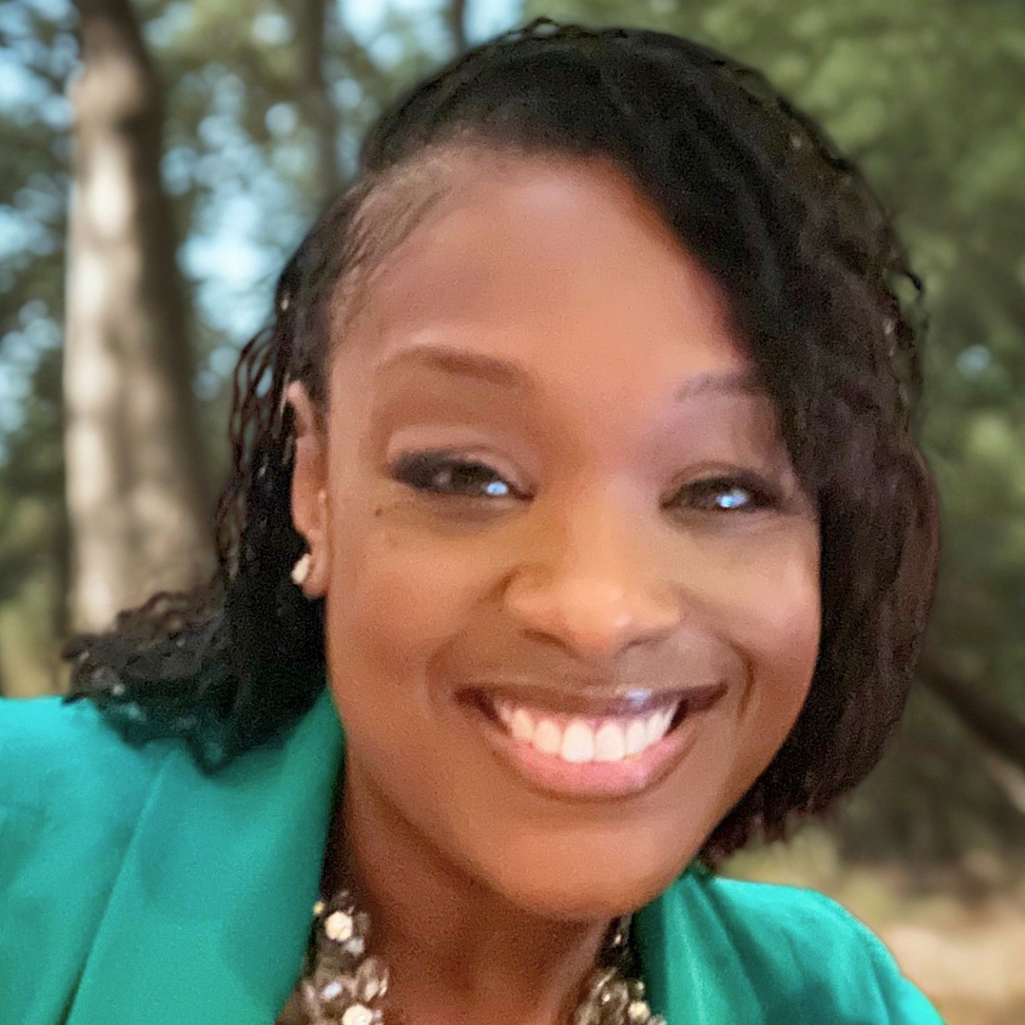 Nia Norris, PhD