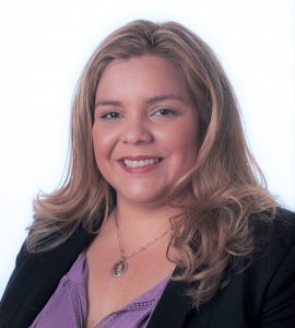 Dr Mora Pinzon