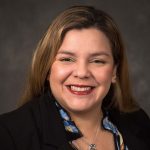 Maria Mora Pinzon