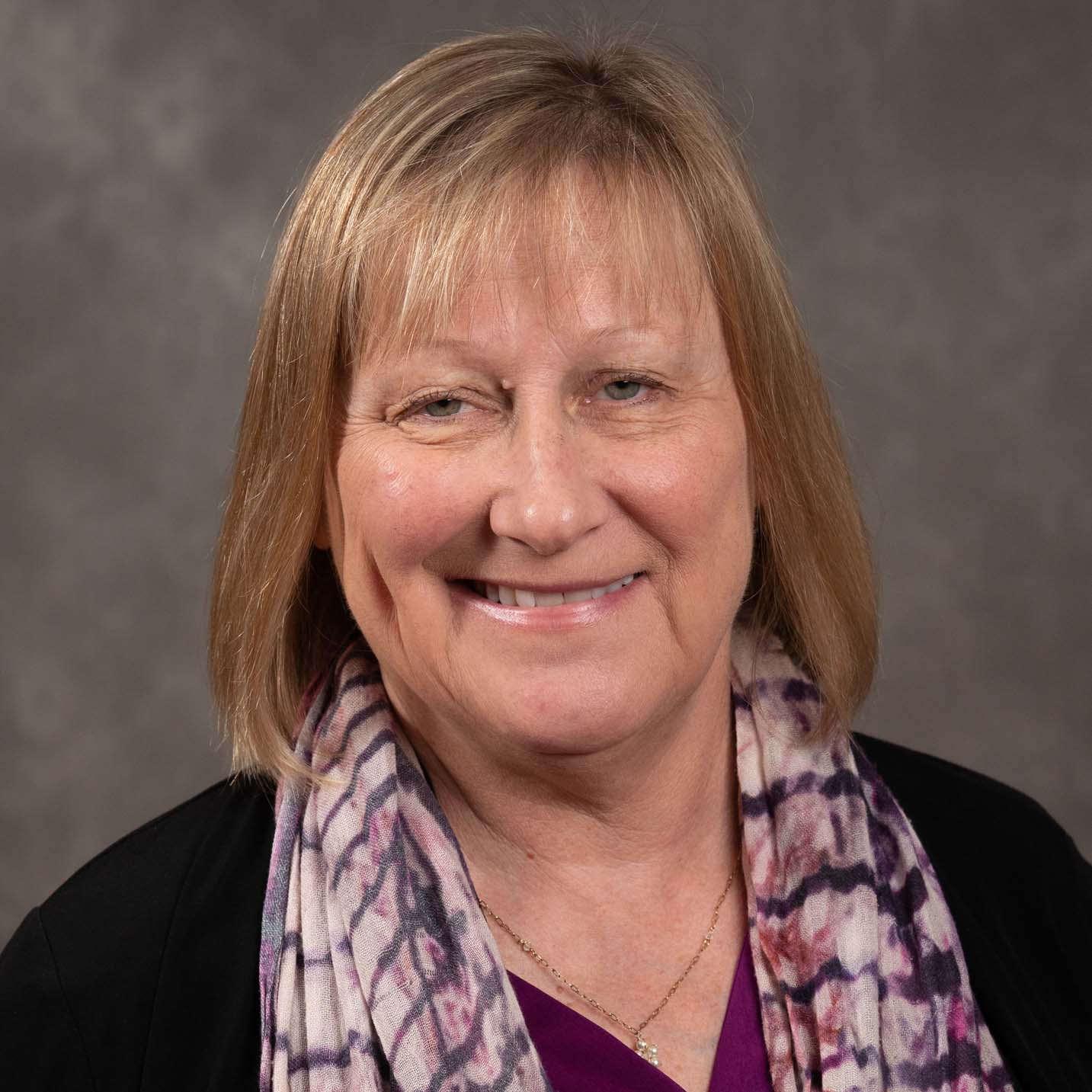 Brenda Ryther