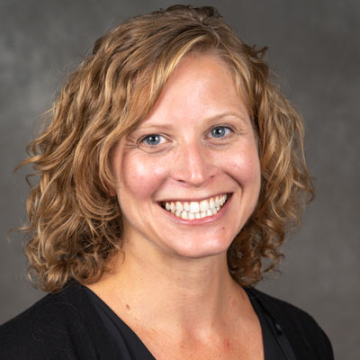 Rachel Weinberg