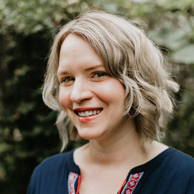 Claire Bitner