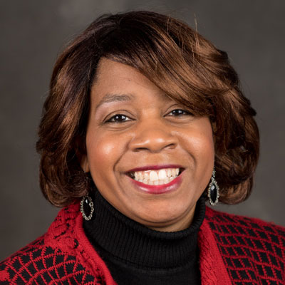Stephanie Houston, MBA
