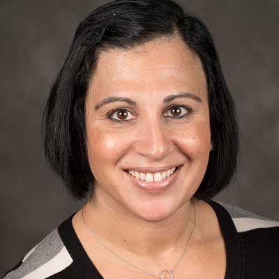Naveena Jaspal, BS