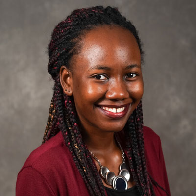 Calanthea Mazoyo