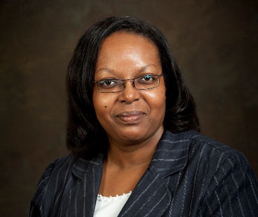 Gail Morgan