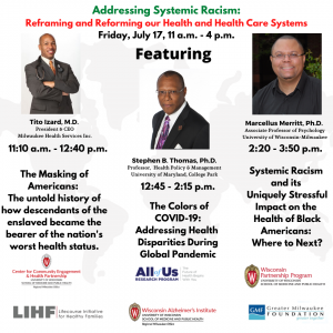 addressing systemic racism 2