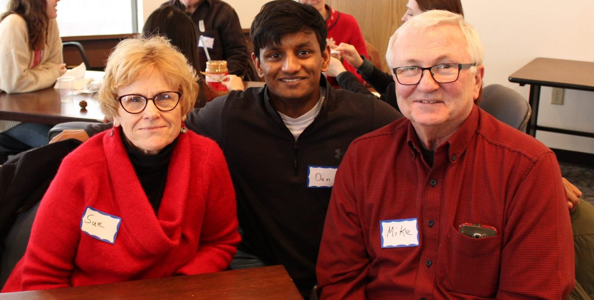 Wisconsin Wai Program UW–Madison students invited to make New Friends – Wisconsin Alzheimer’s ...