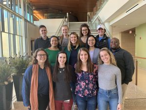Gilmore Bykovskiy lab
