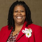 Gina Green Harris MBA
