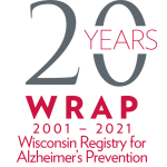 WRAP is 20