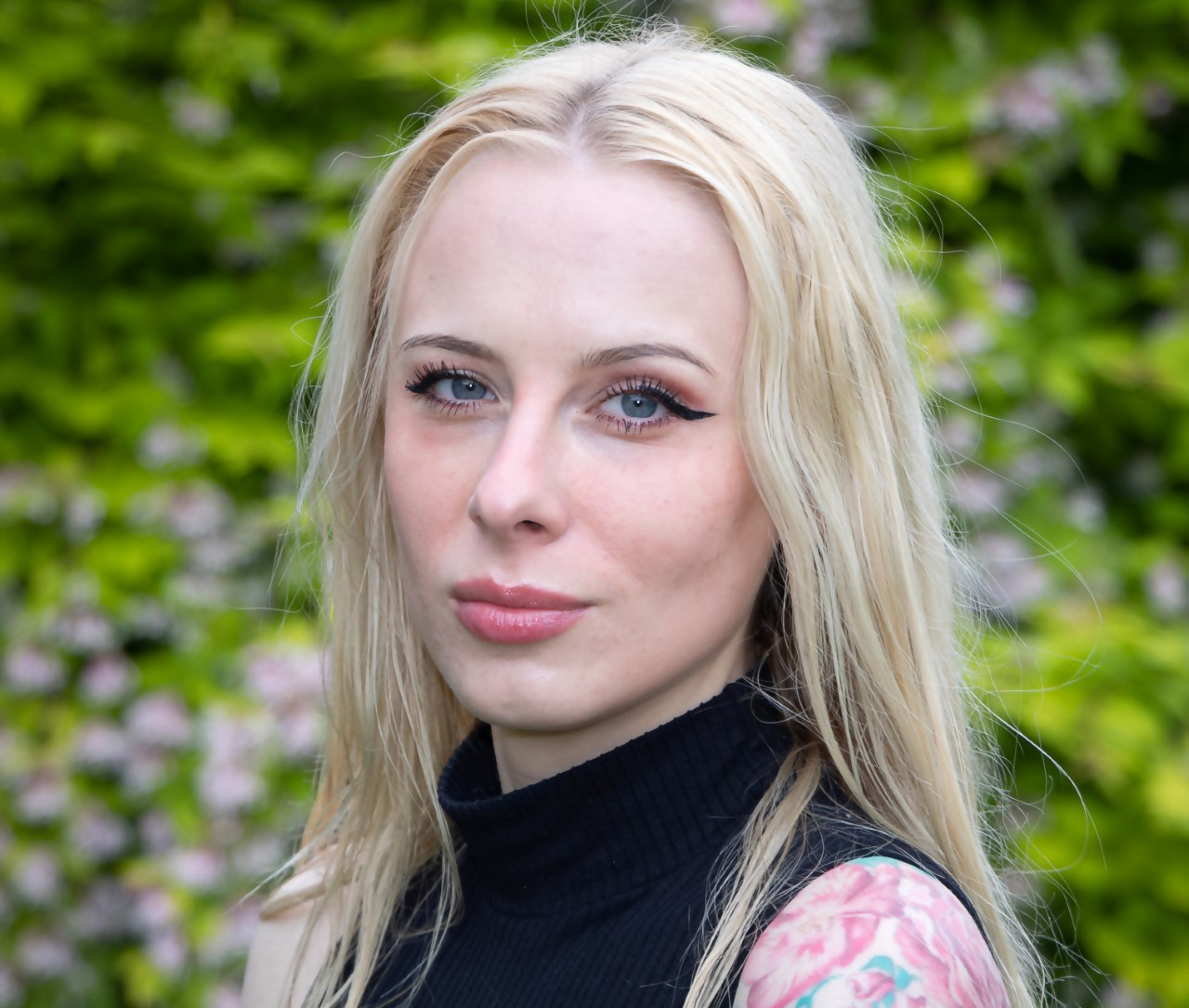 Beryl Miess, MSW