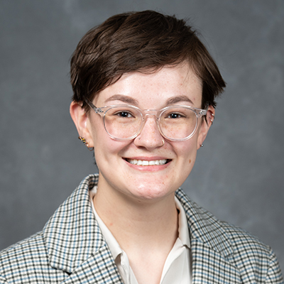 Martie Marshall