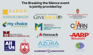 logos of sponsors