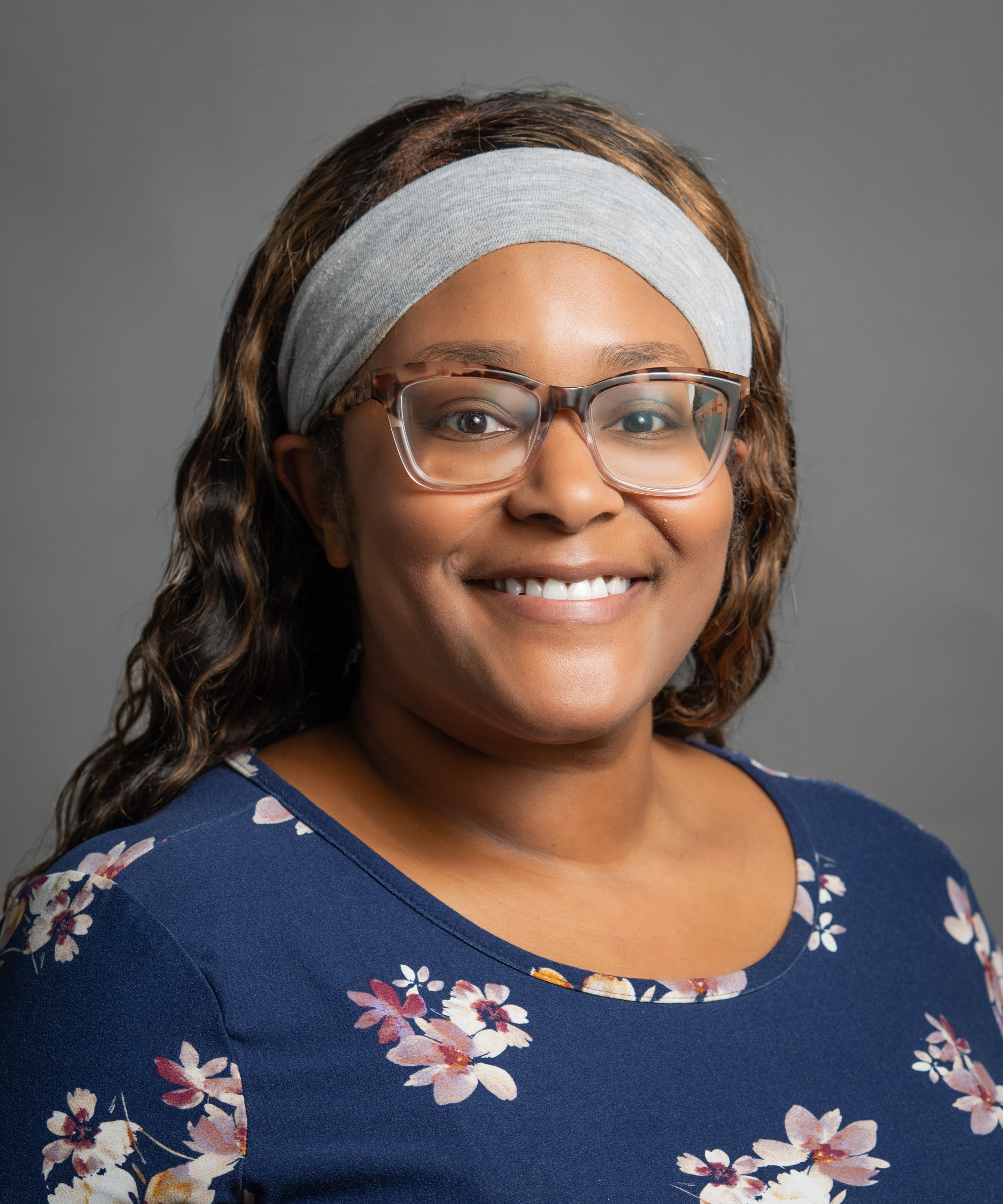 Ashley LaRock, APNP