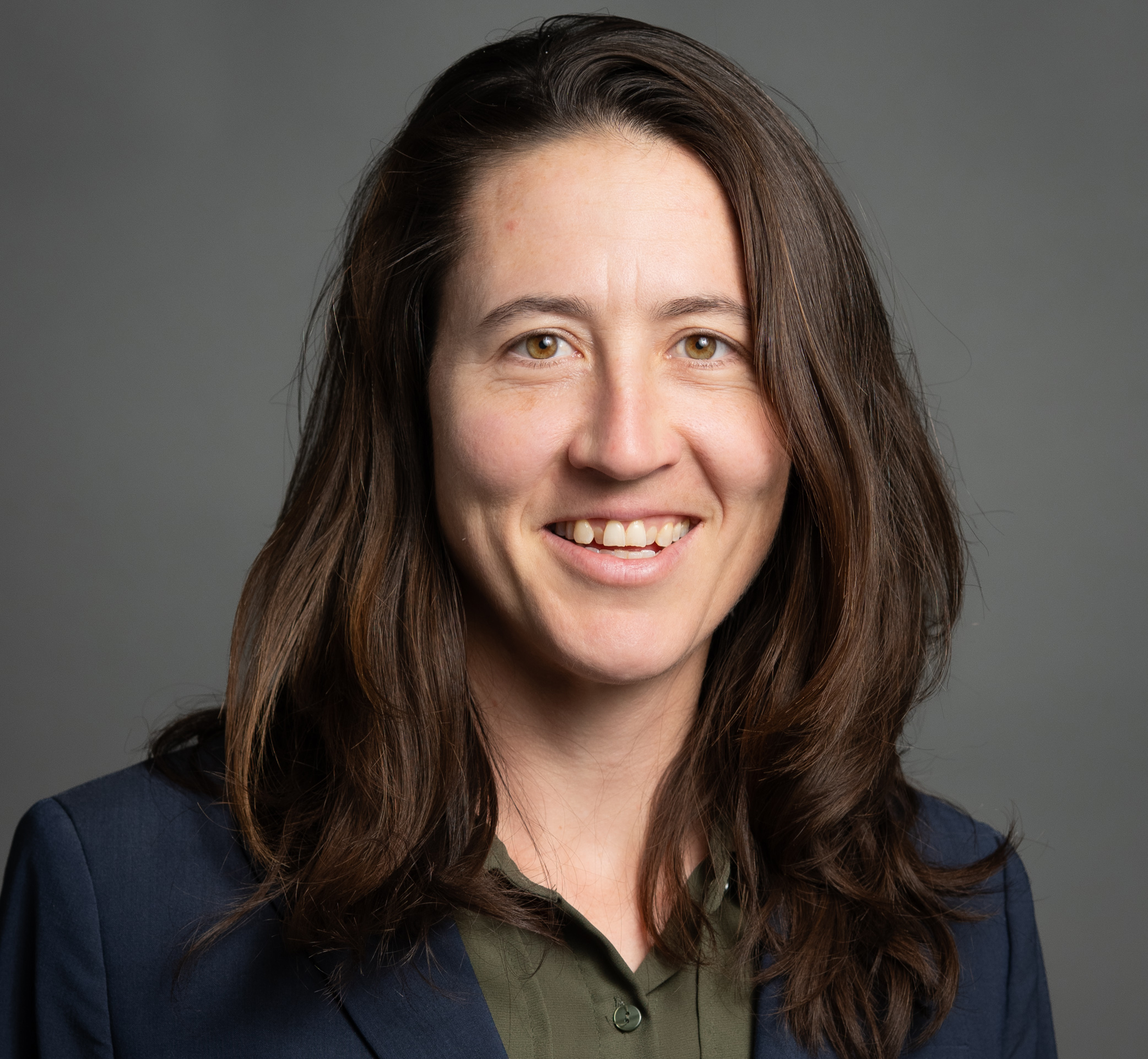 Molly Minden, PhD