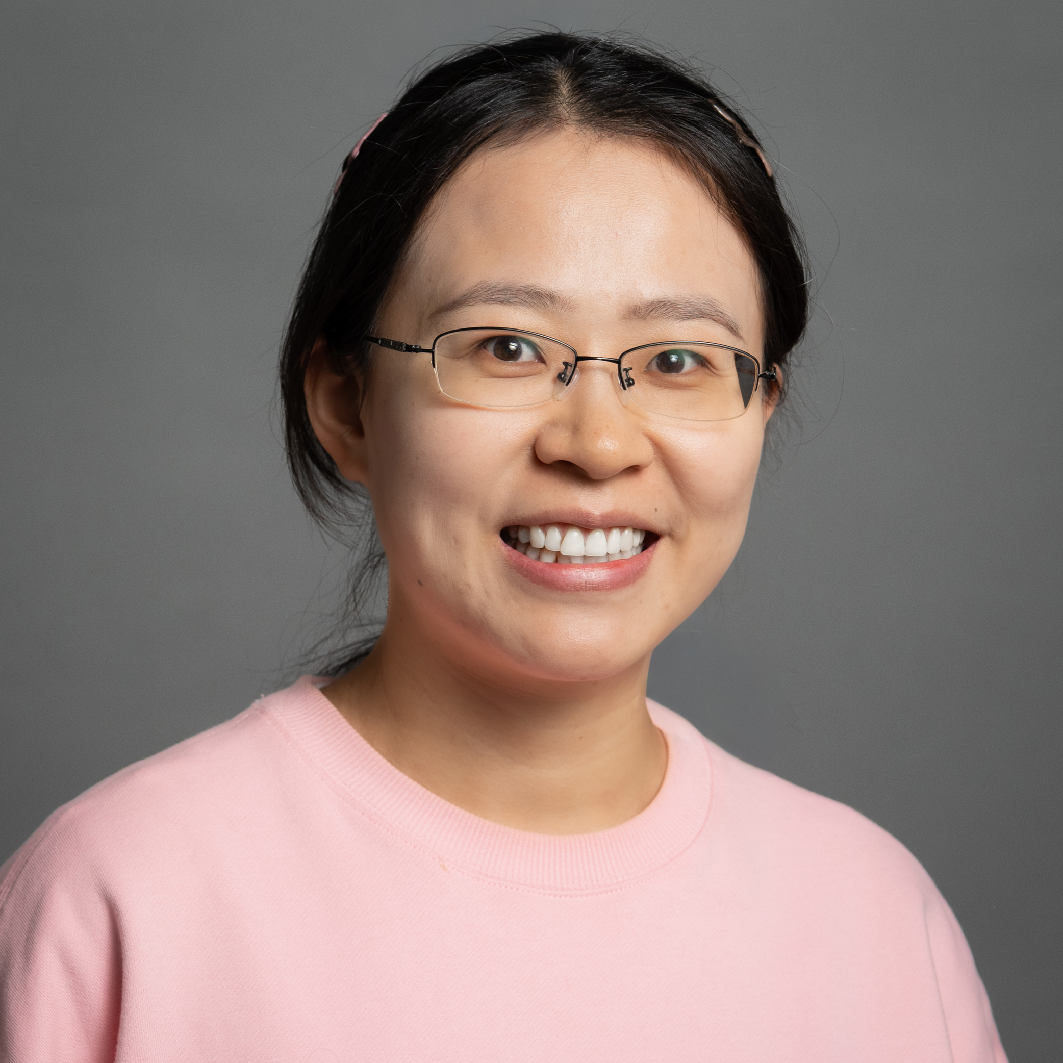 Nan Wang, PhD