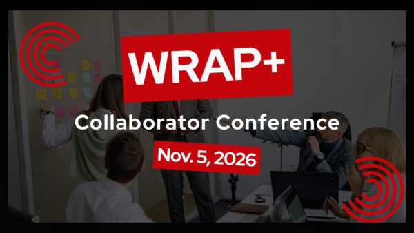 Graphic with event date Nov. 5 2026